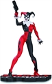 DC Collectibles - Harley Quinn: Red, White & Black - HARLEY QUINN de JIM LEE Hush